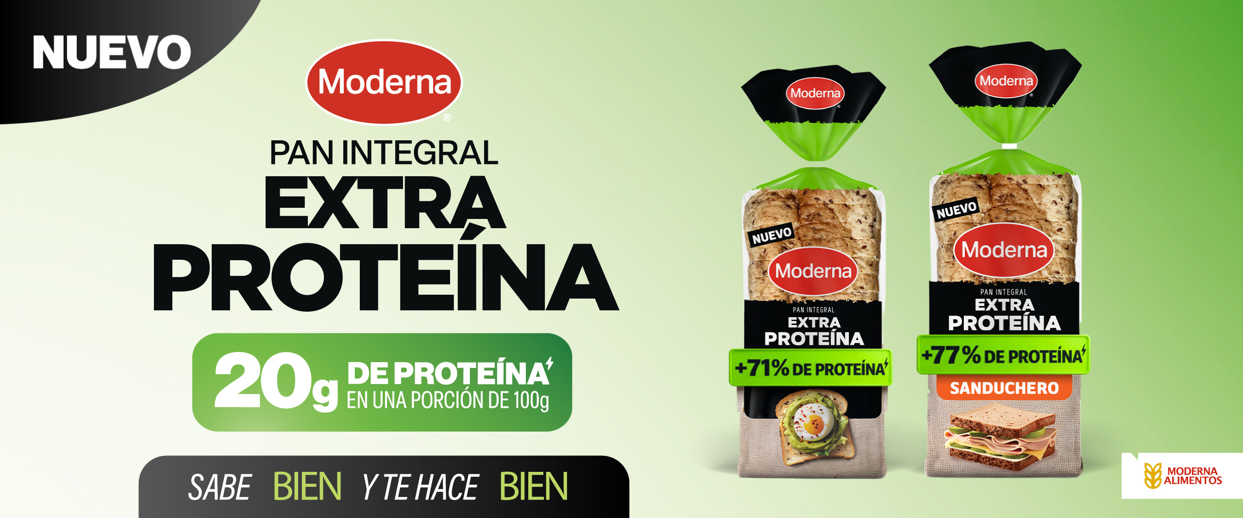 Extra Proteina