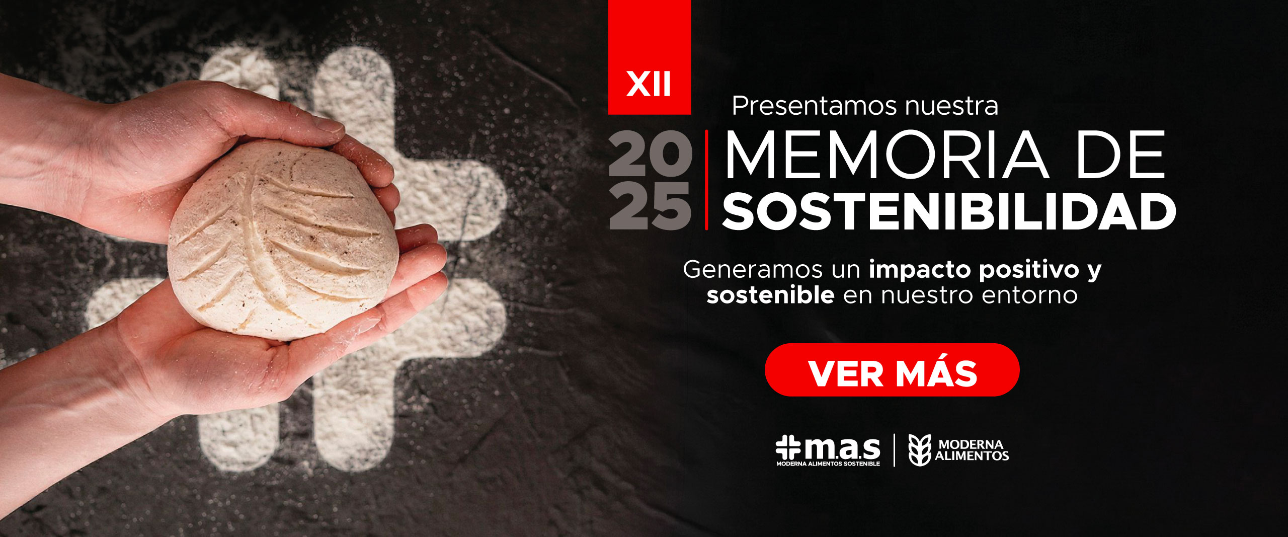 Memoria de Sostenibilidad